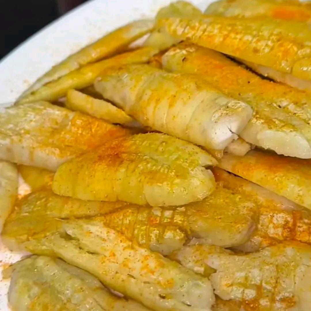 开坪特产优选好物