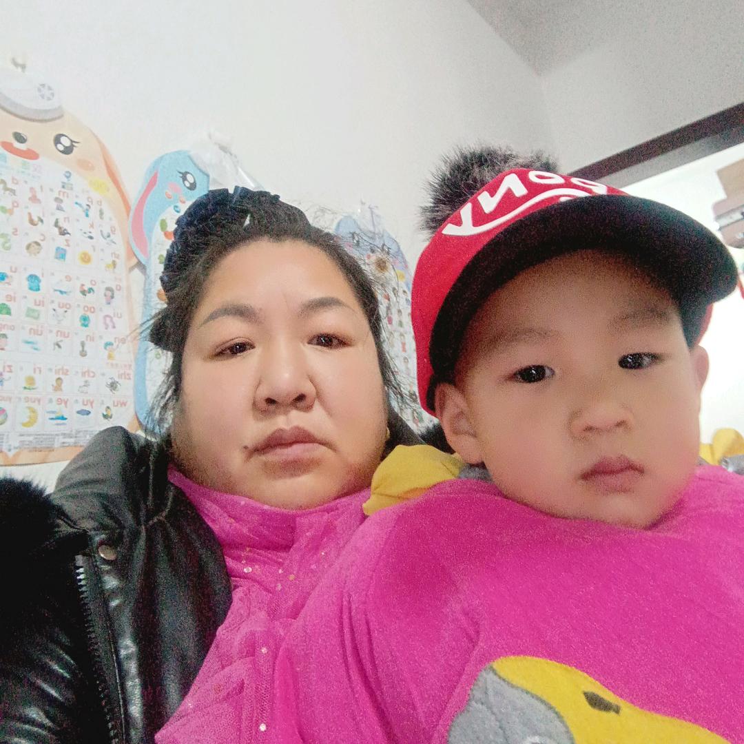 黔江凤凰徐二妹