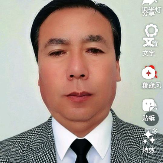 无声无息