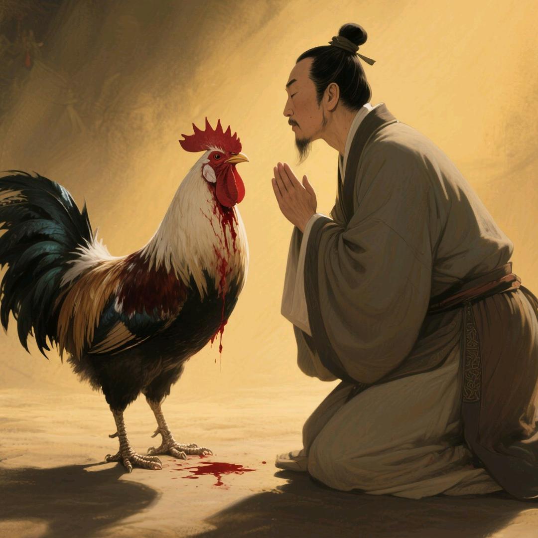 风水故事王