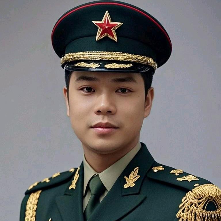 爱钓鱼的炊二哥