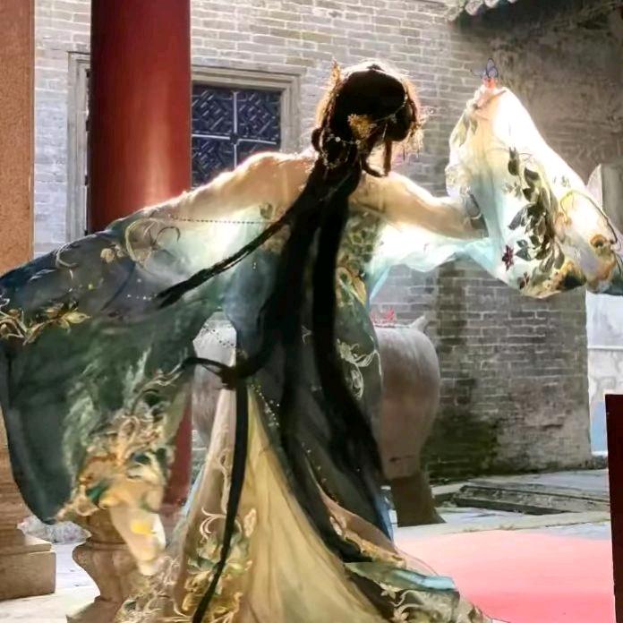 今天开心吗？