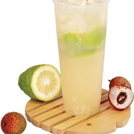 柠檬茶🍋