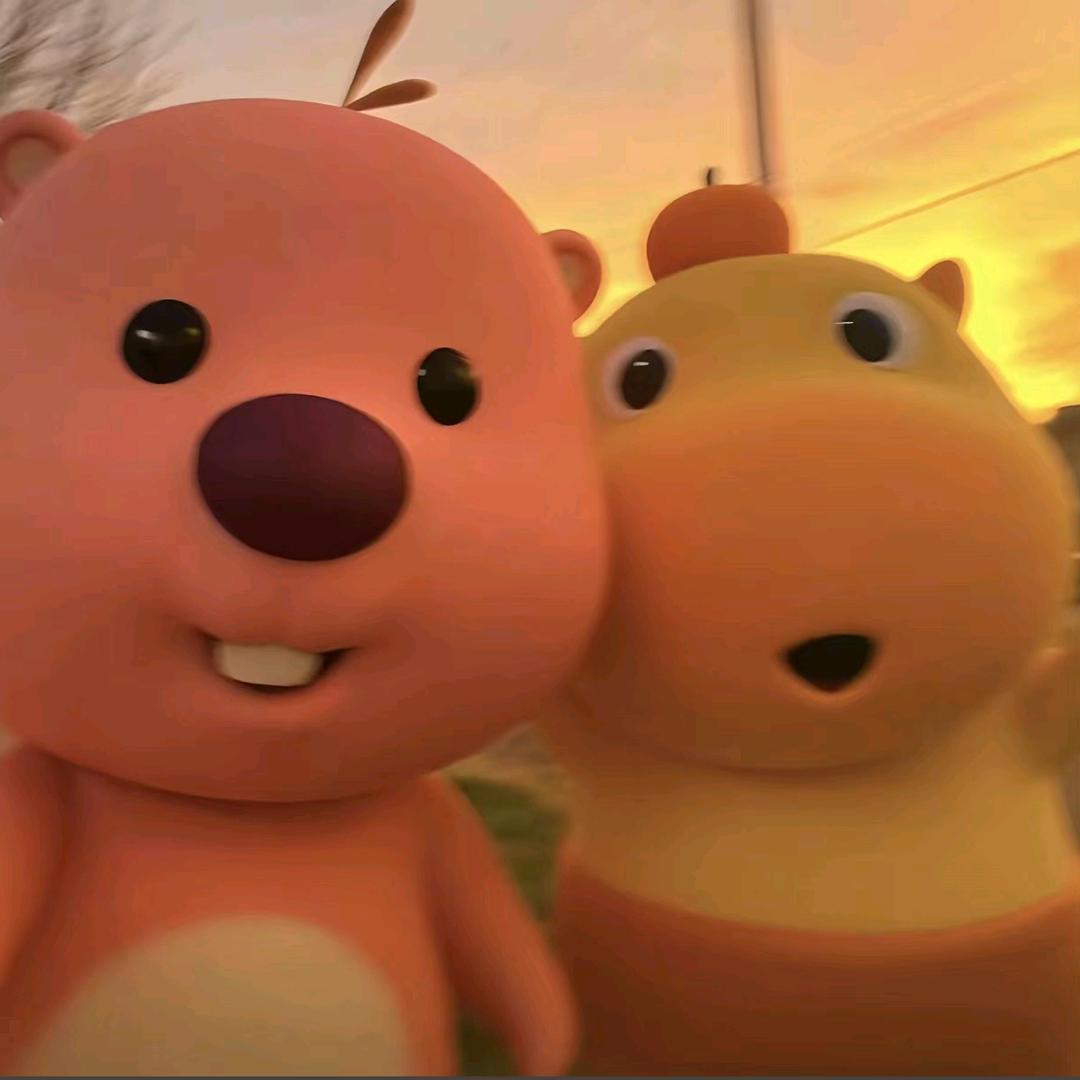 今天多喝热水了吗