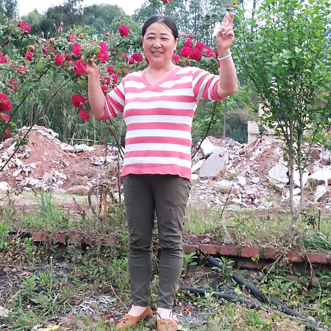 一路平安（拒私聊）