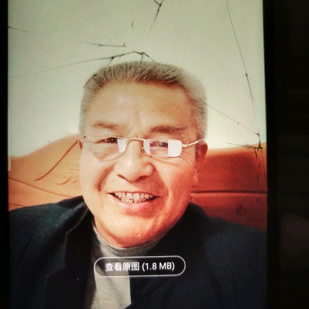 老来无忧
