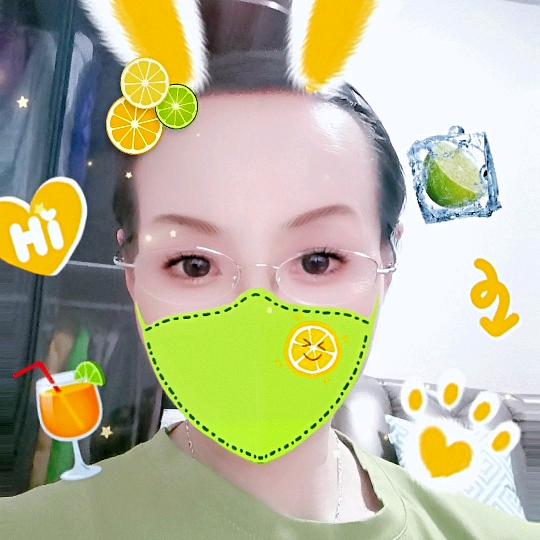 燕燕吖吖
