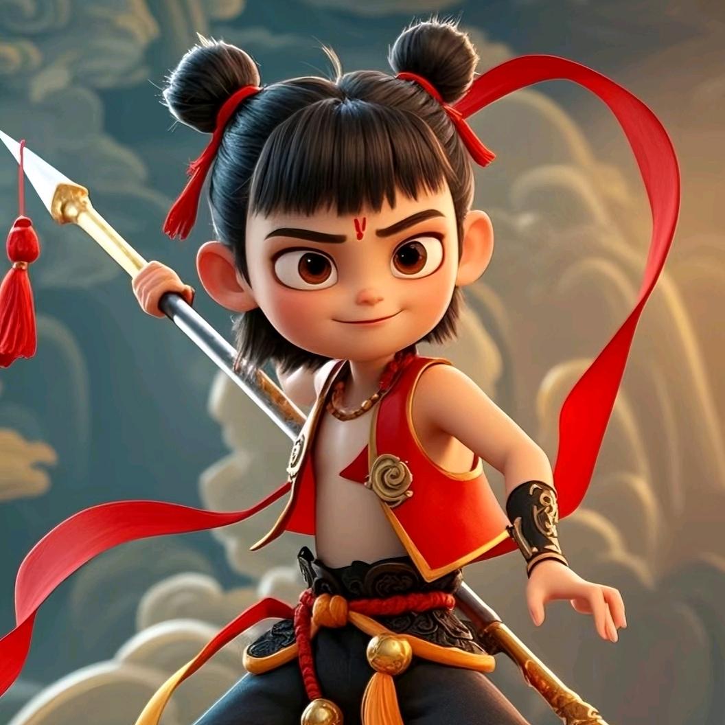 我命由我不由天