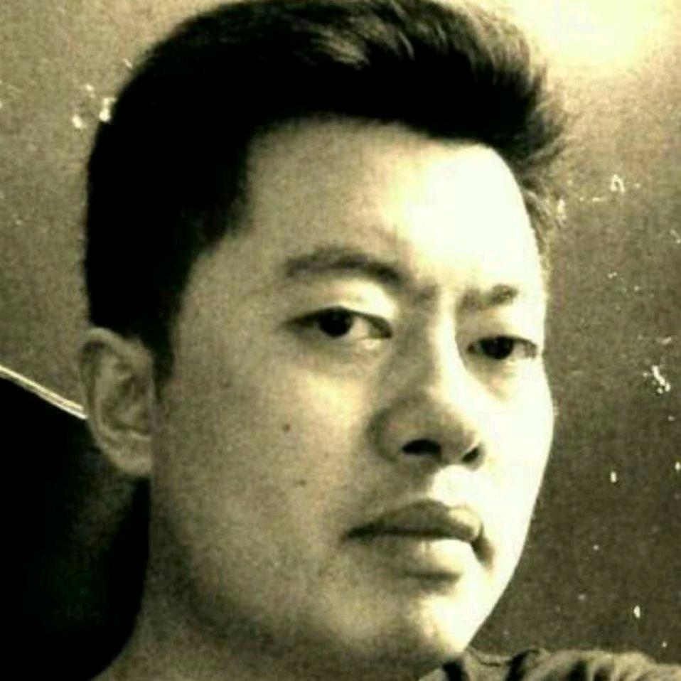 欧阳思红水彩画