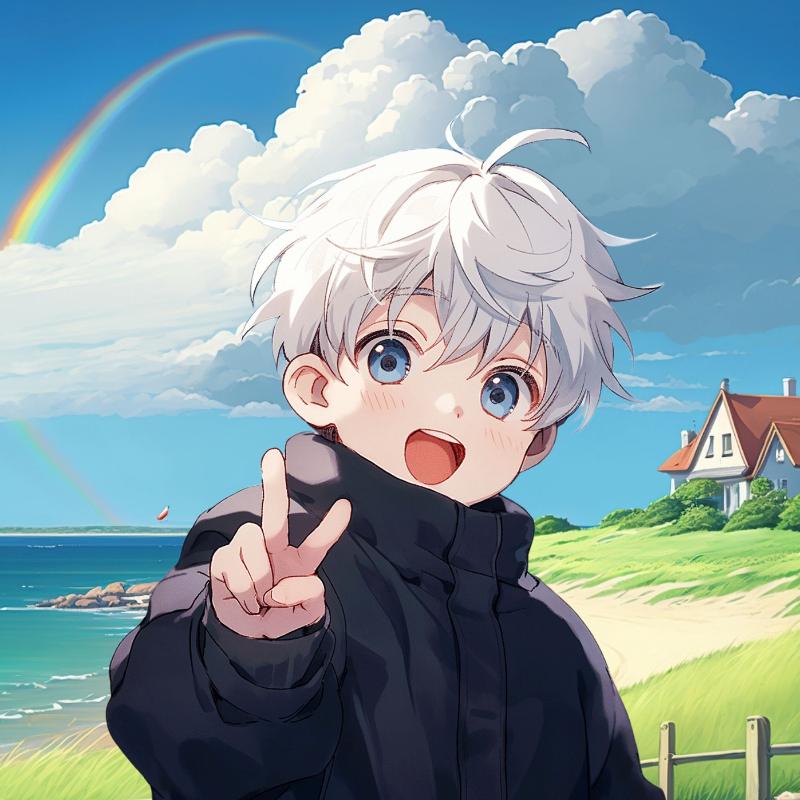 许浚铭「溪流原生鱼」