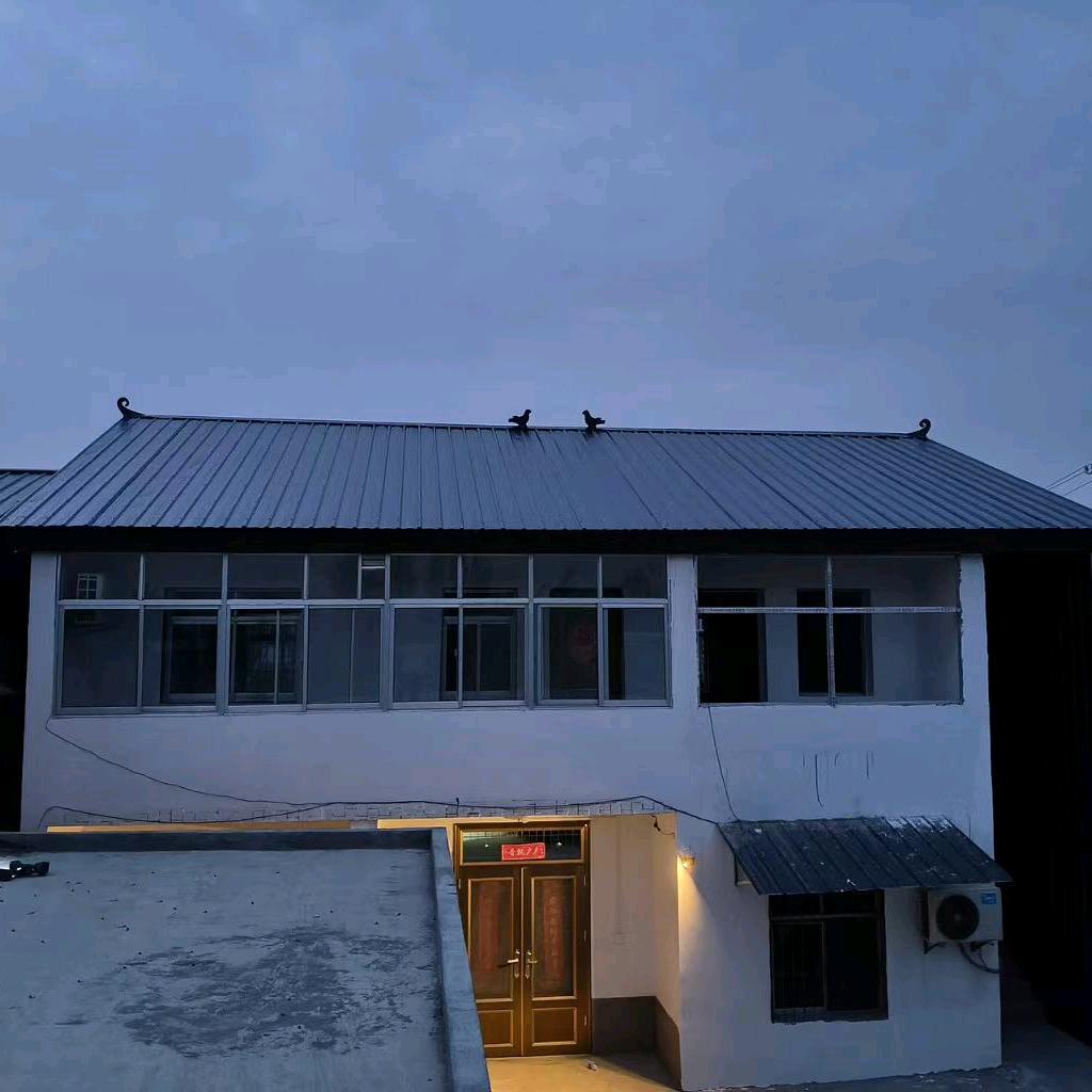 二哥