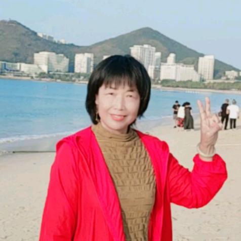 乐观向上