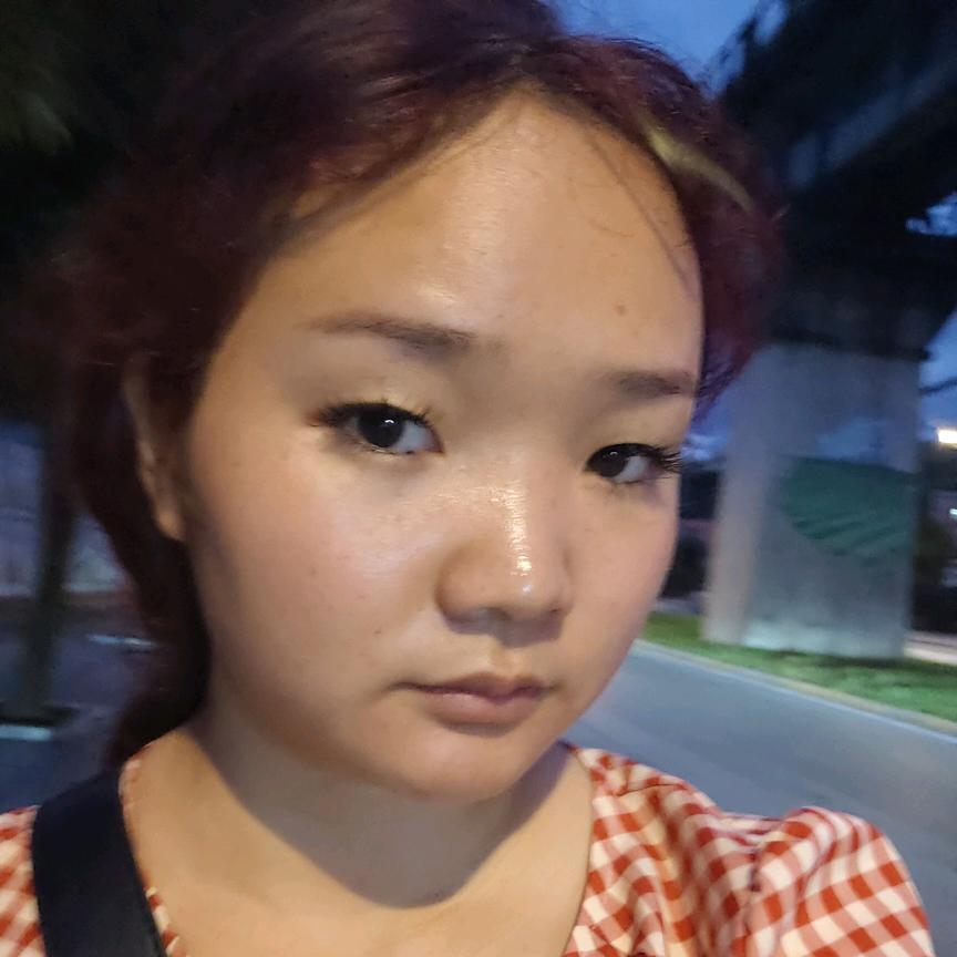 张小妹儿宝贝儿头像
