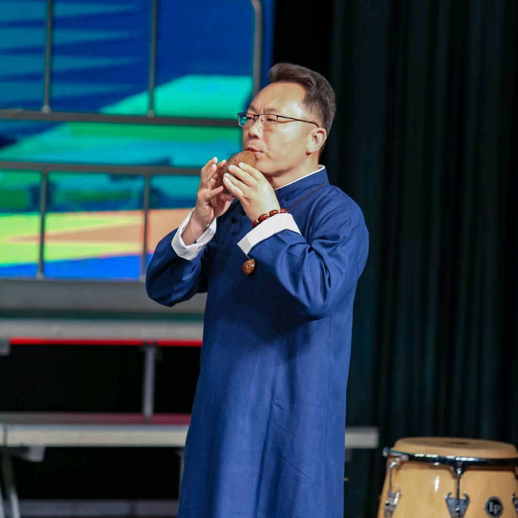 太行古埙坊