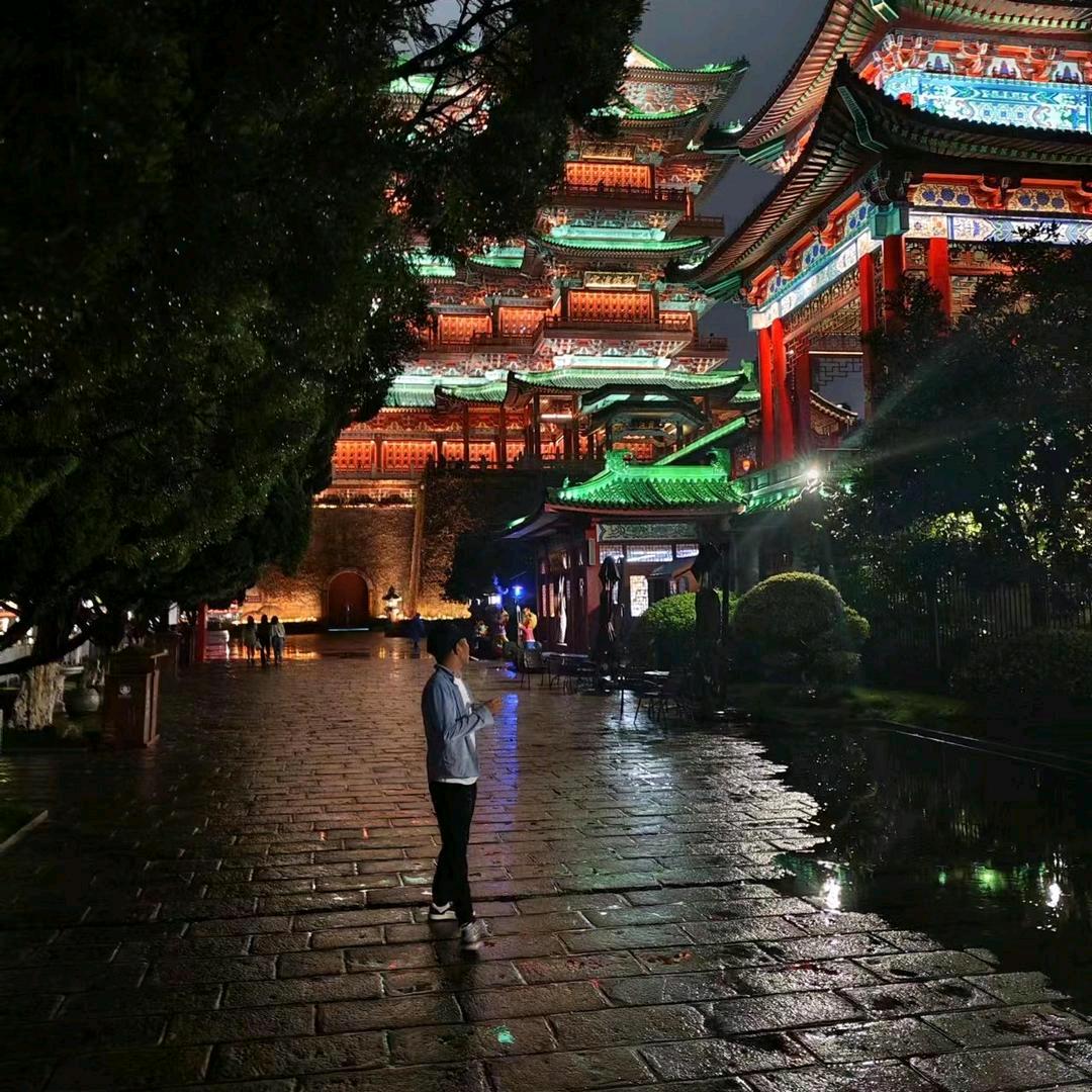 五帝（小黑粉）