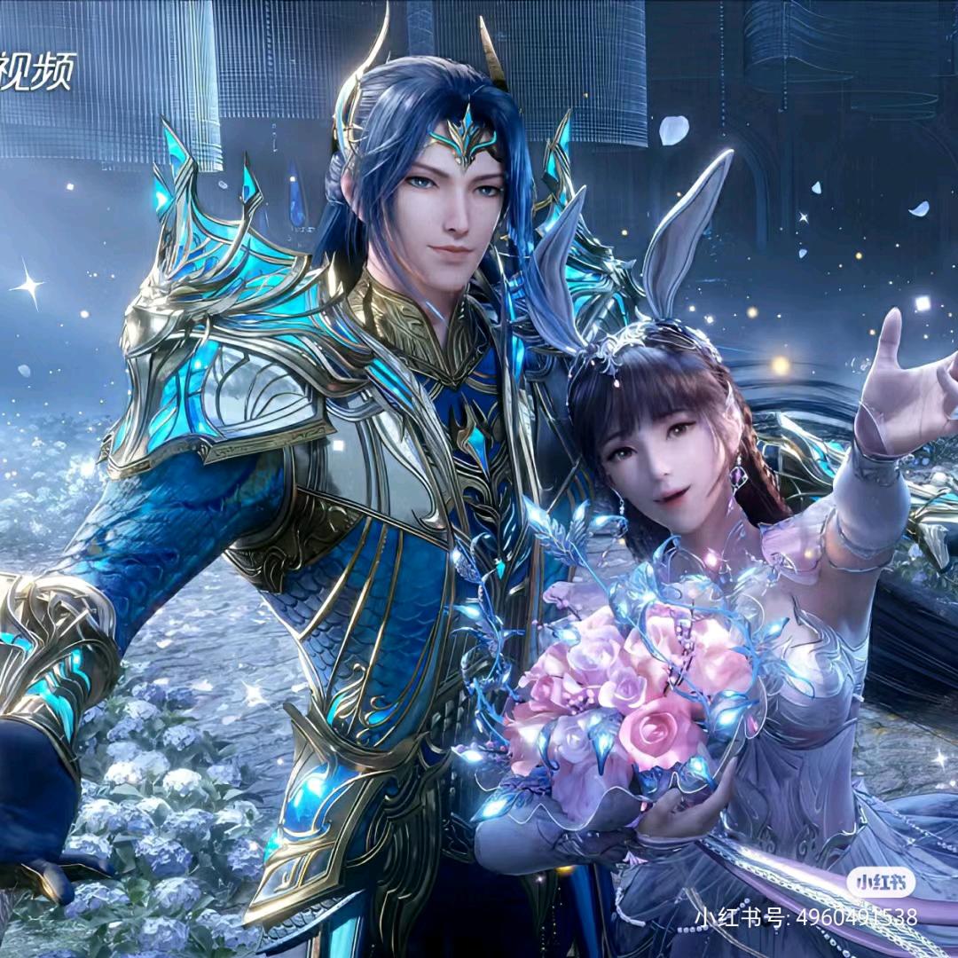唐三小舞