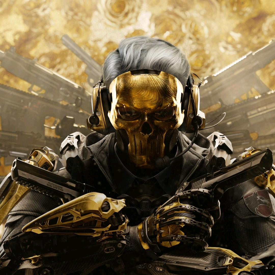 泡泡（三角洲行动）