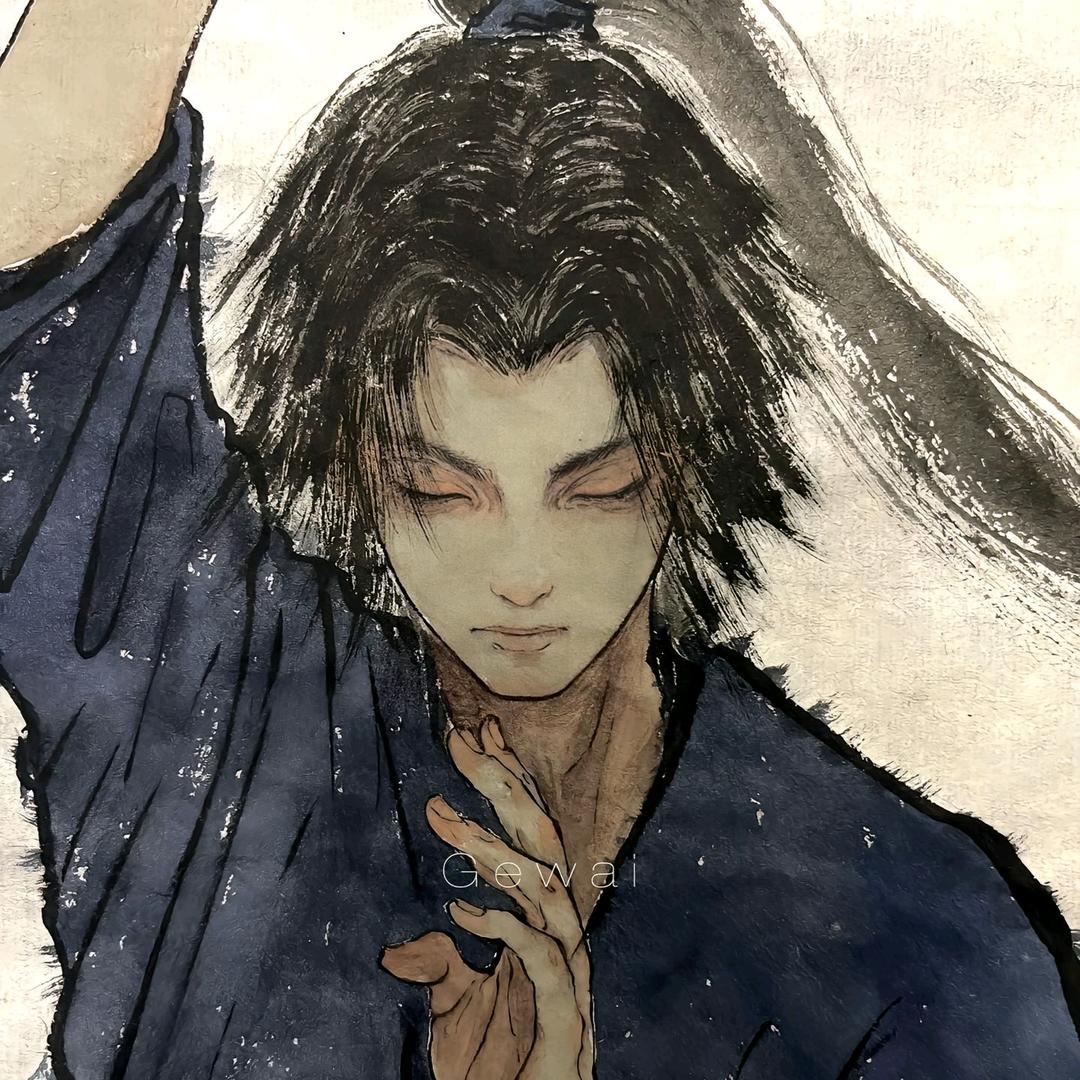 洛一决