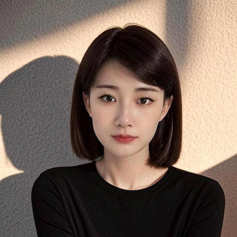 刘总家的小姐姐