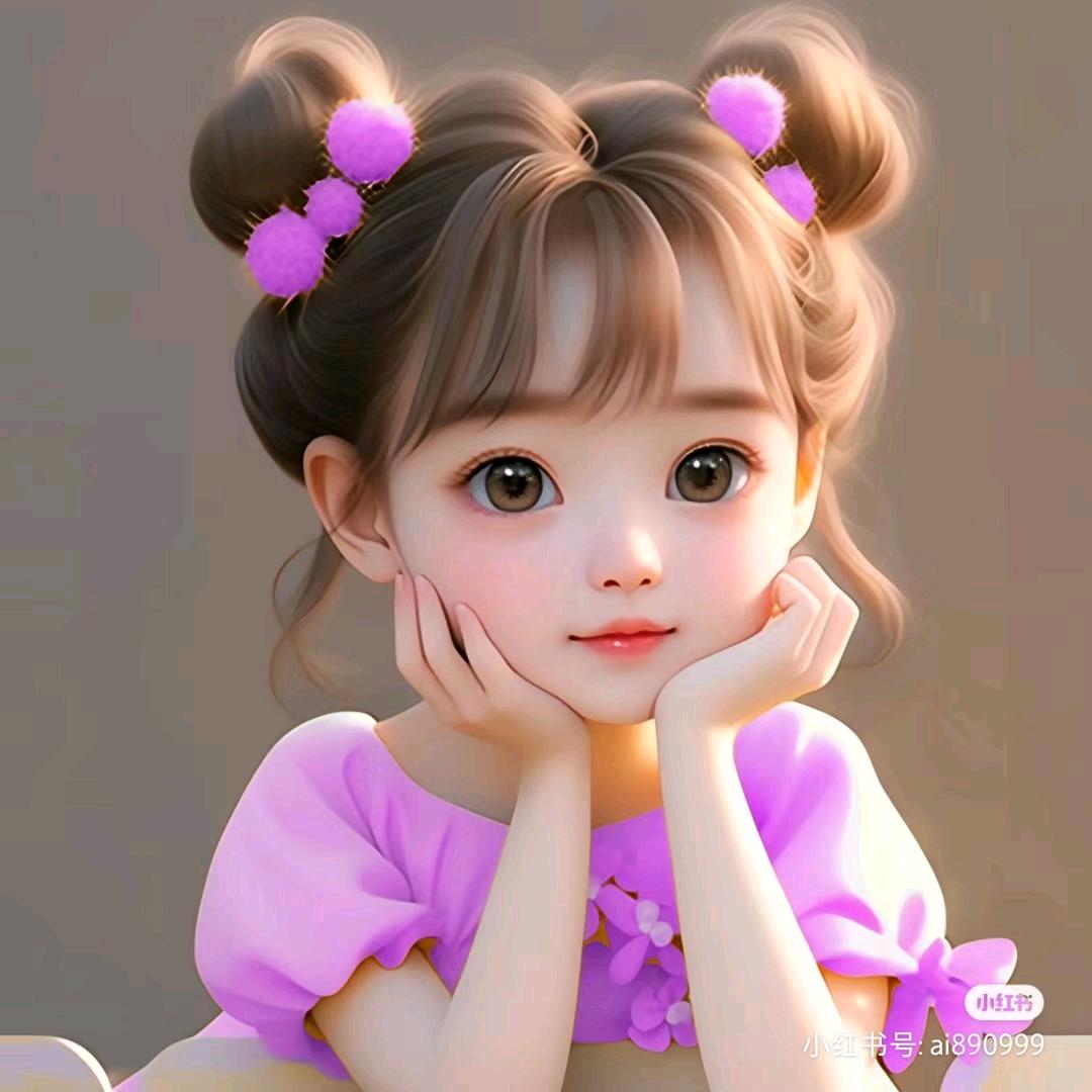 梦梦 热爱生活