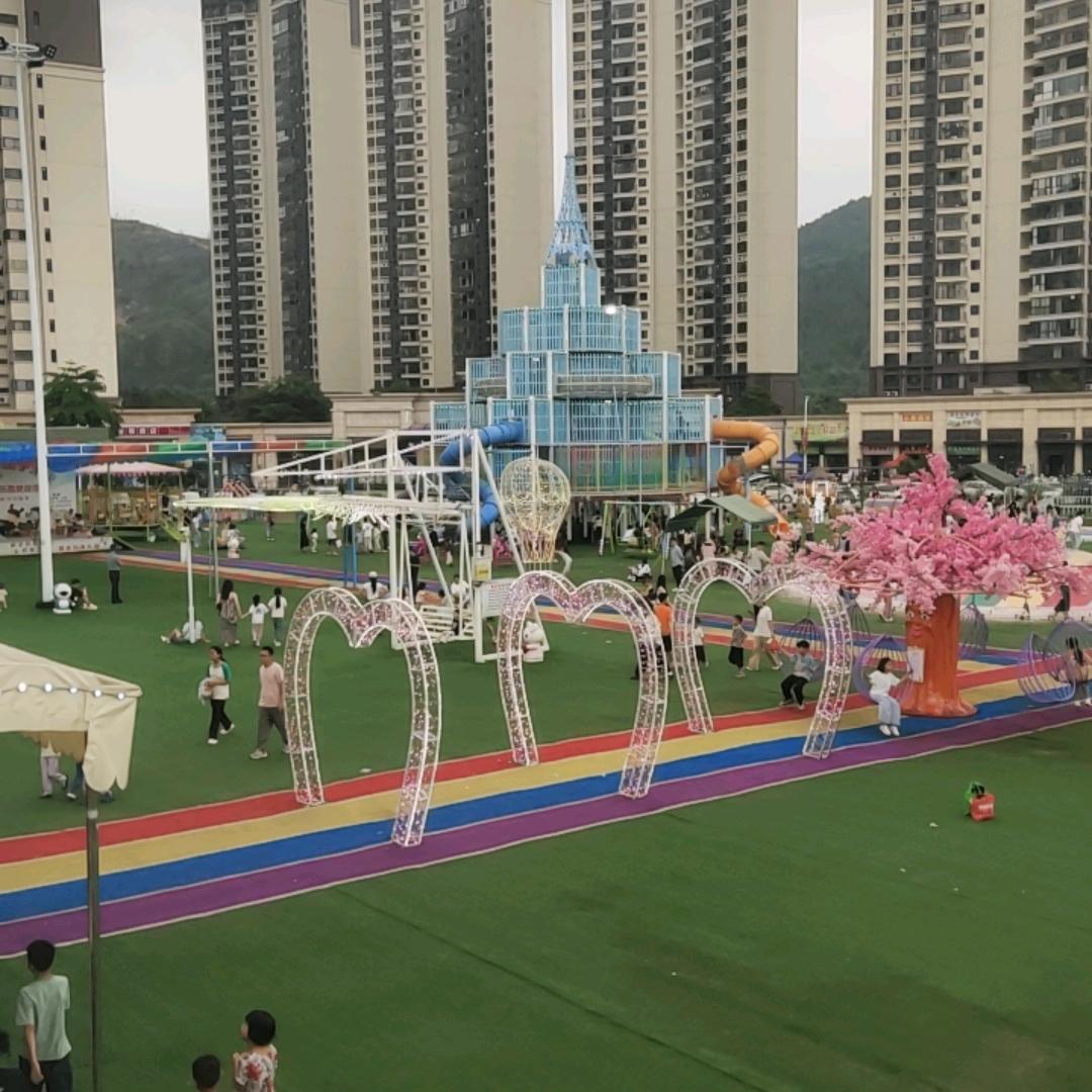 墨小陌
