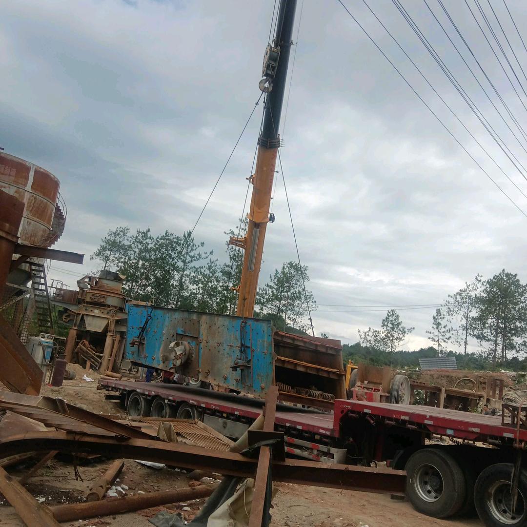 收购各种再生资源