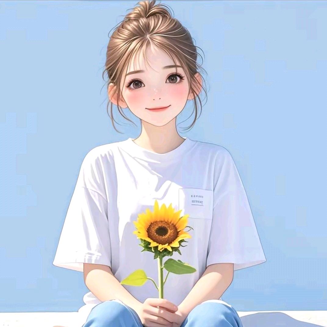 孔雀❤️❤️