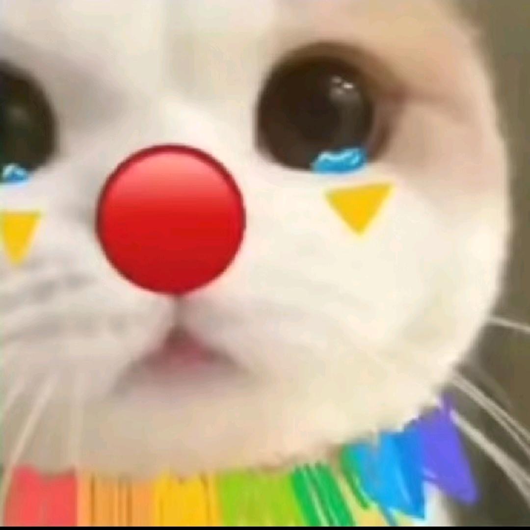 爱抽象的游子(joker版)