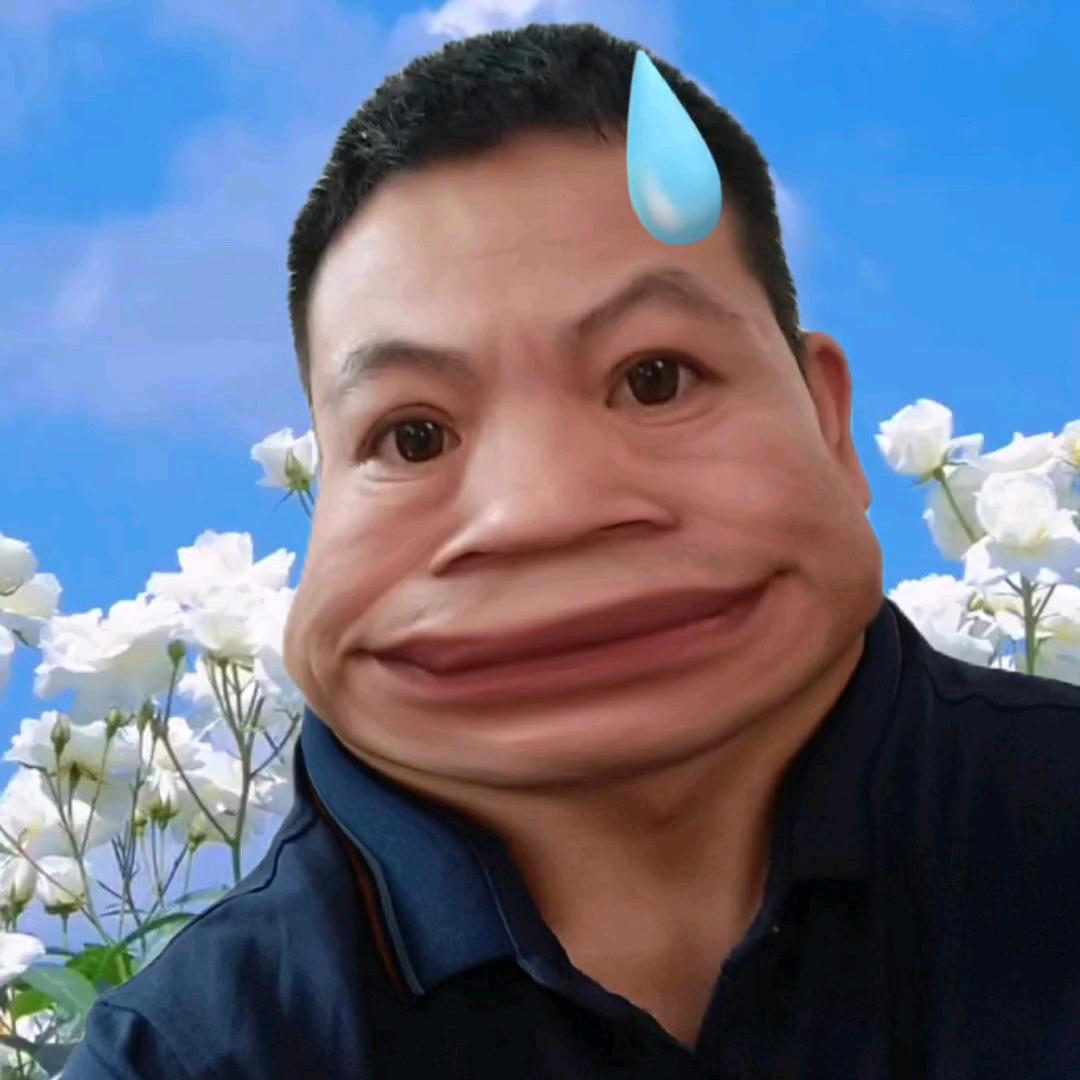 大嘴哥超牛