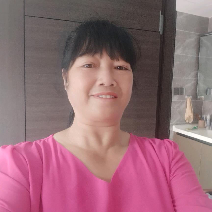 李姐