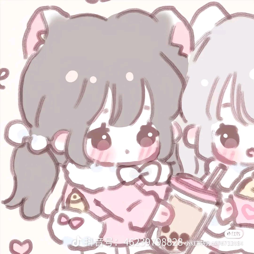 伊涵好可爱