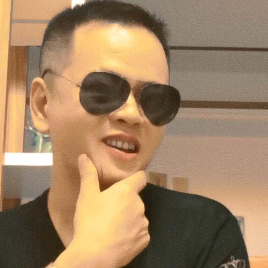 曾哥（竹笋兄）