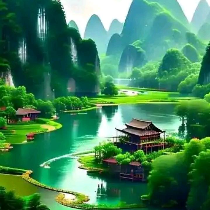 刘村网红德江
