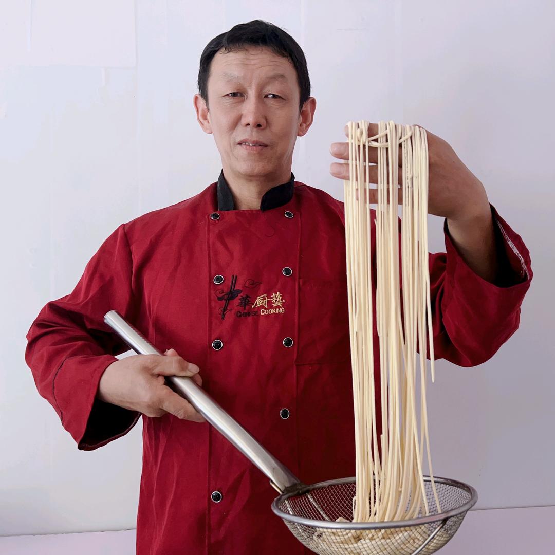 任记正宗安徽牛肉板面官方号