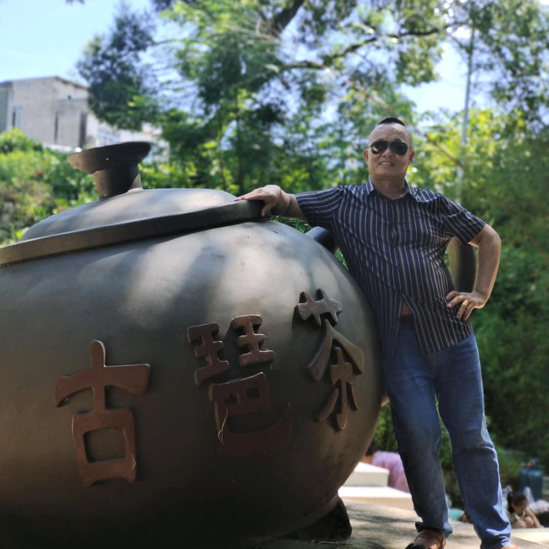 珑湾祥云🚀