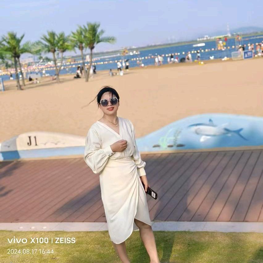 蒋杨紫一的妈咪