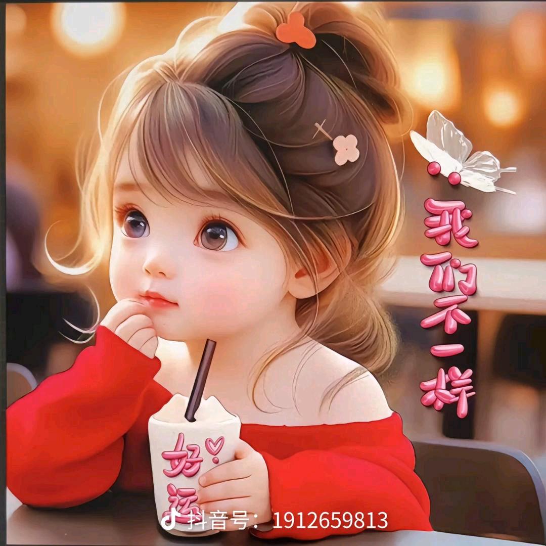 快乐的小鱼儿