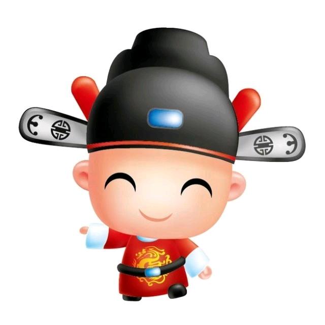 晴空万李