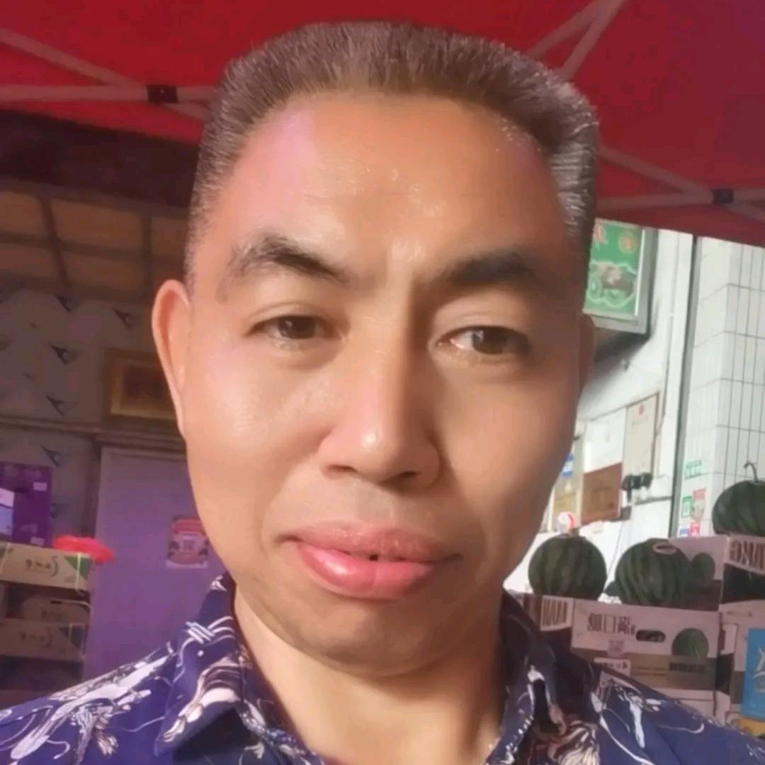 彪记鲜果行-老唐
