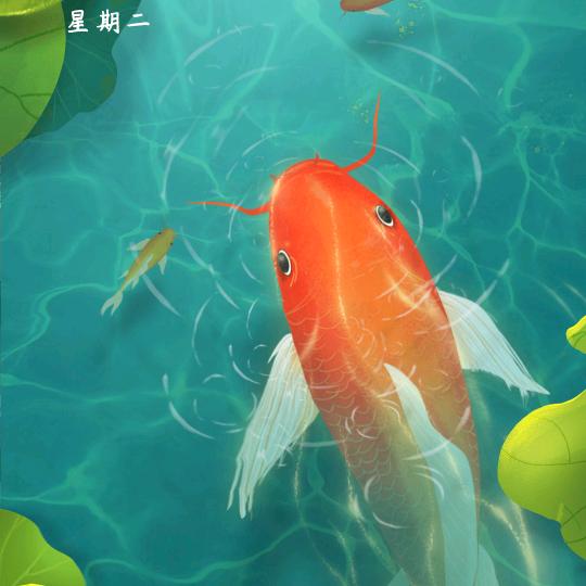 小鱼儿