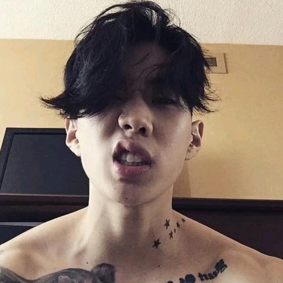눈물.