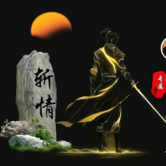 随心💐