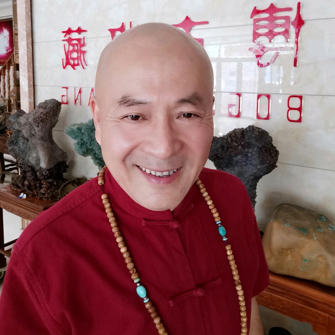 九哥驾道