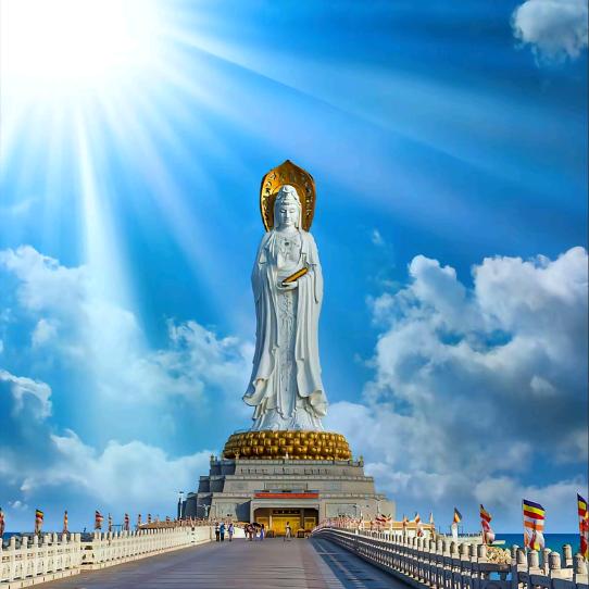 潞潞。