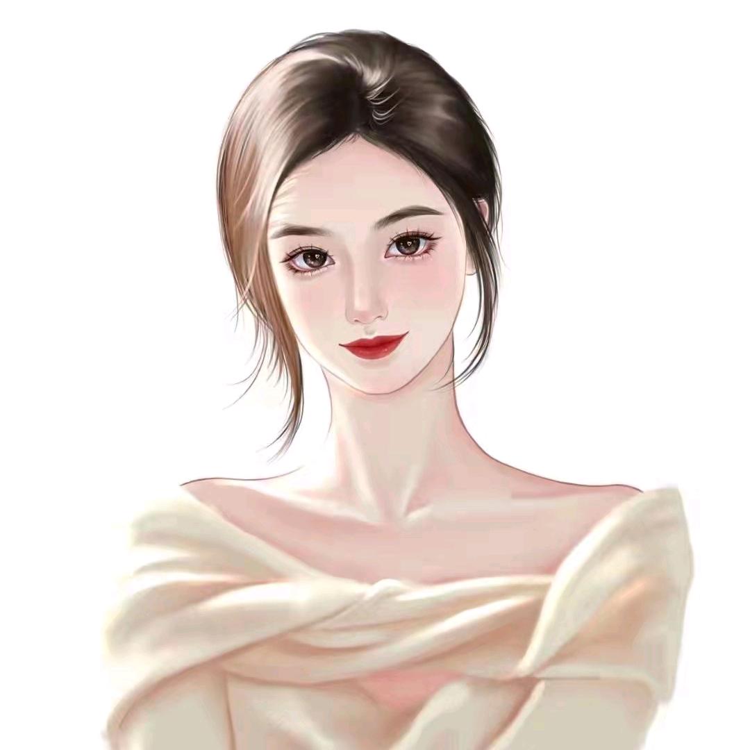 小酒窝👄