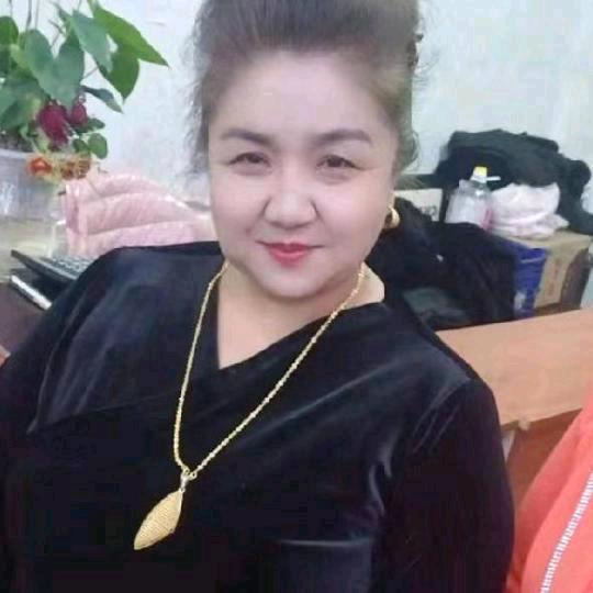 茹先古丽