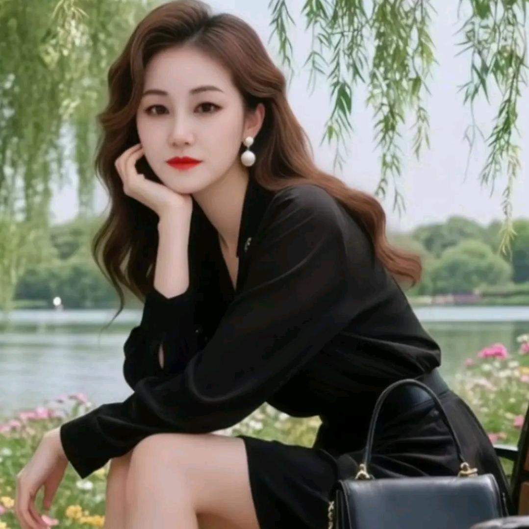 武汉姣姐😎
