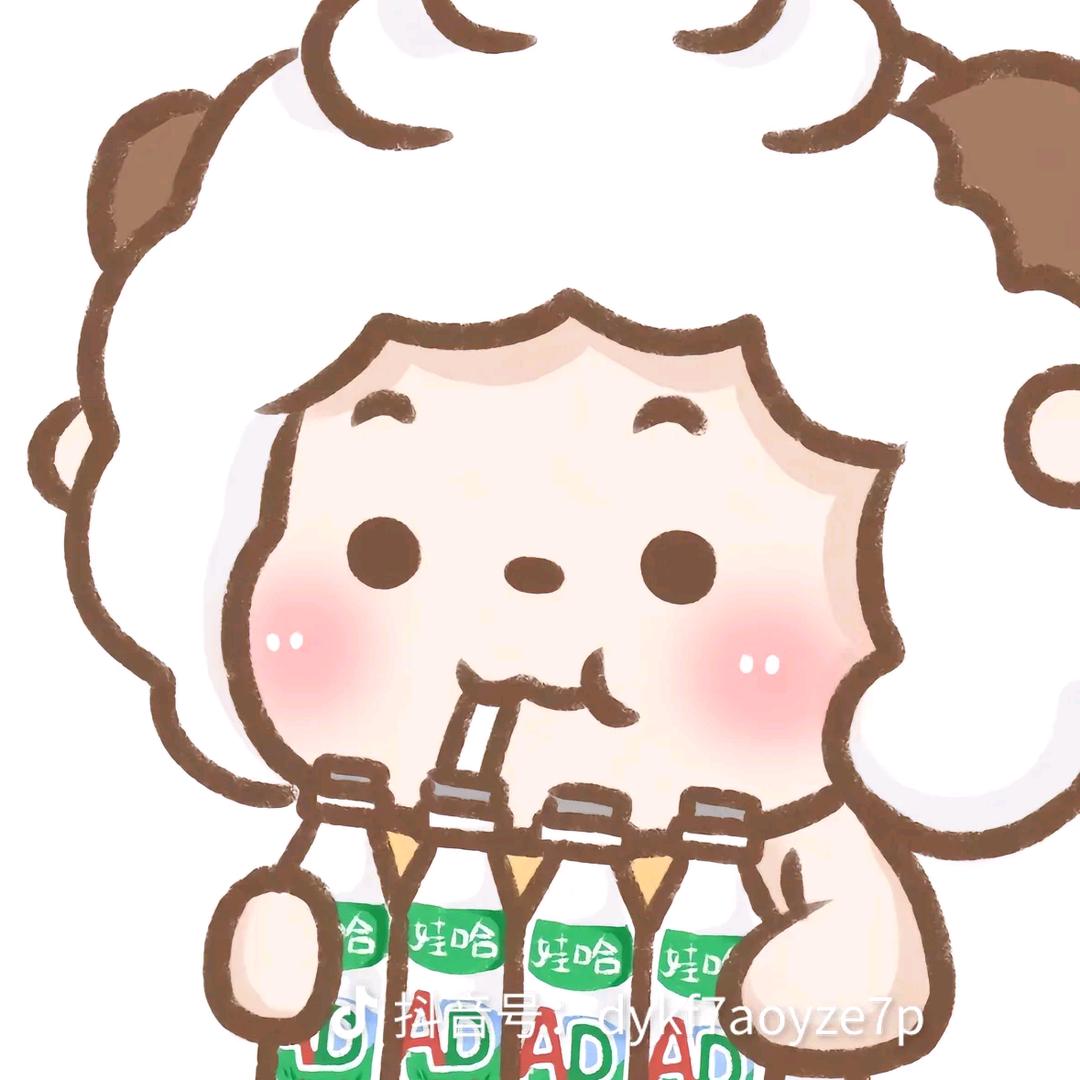 大棉羊🐏