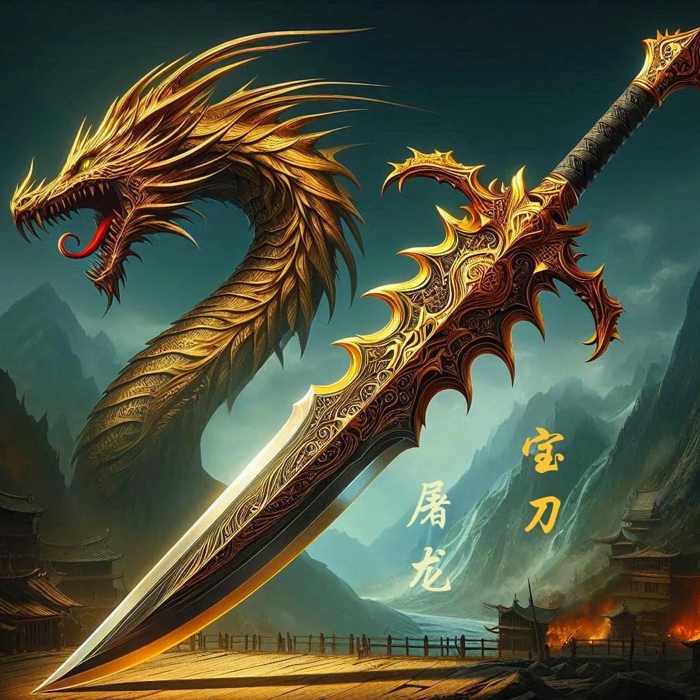 兵器王者主播小志