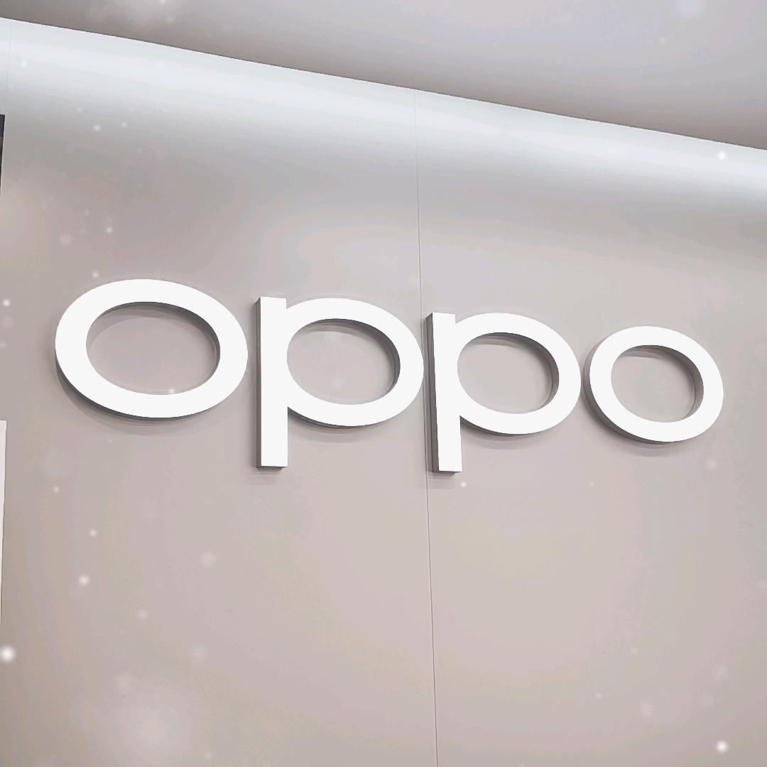 OPPO手机主理人